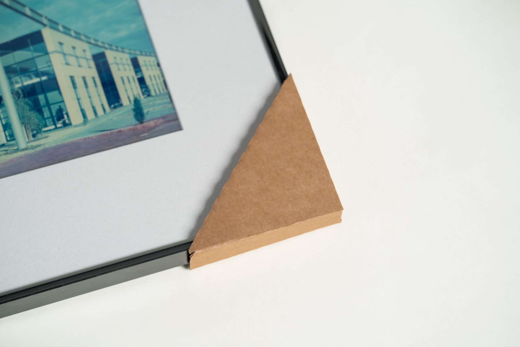 Picture Frame Corner Protection To Buy Clear Storage Hereford