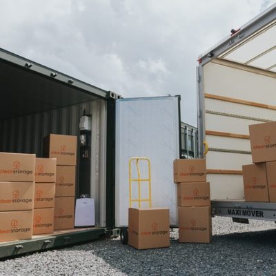 Which Sized Storage Unit Do I Need?
