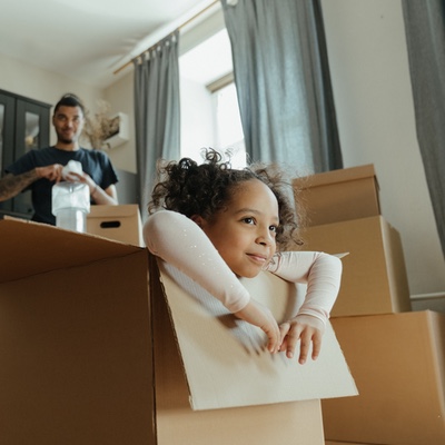 Packing Tips For Moving To A New House