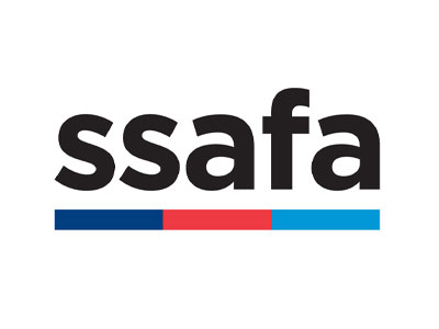 SSAFA - The Armed Forces Charity | Clear Storage